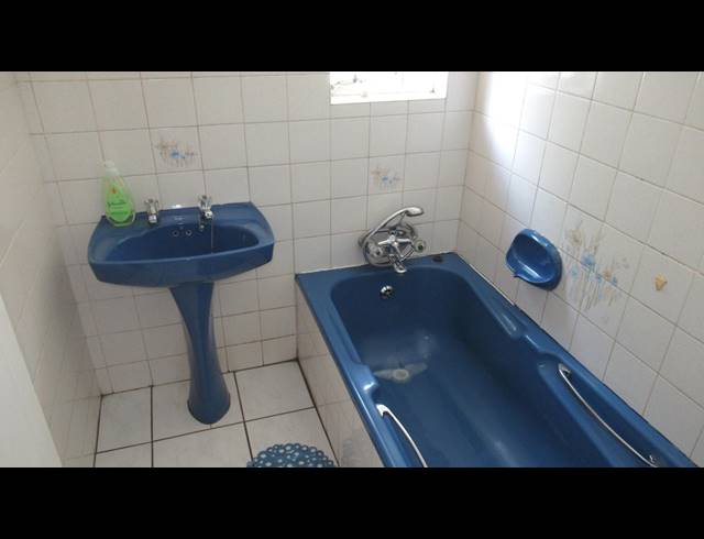 3 BEDROOM HOUSE FOR SALE IN ALBERTSDAL